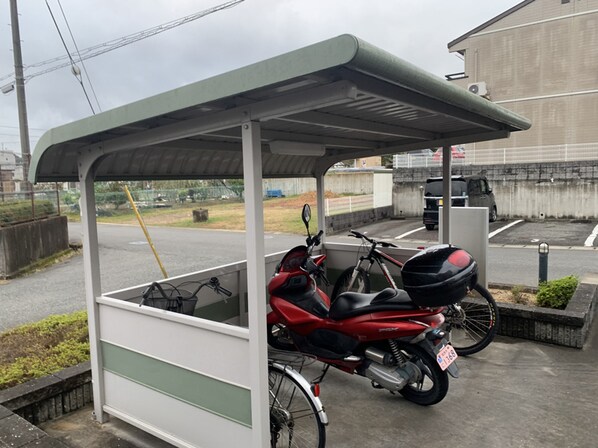 ブリーズの物件内観写真